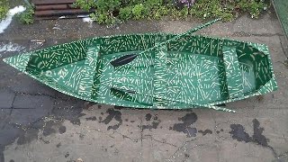 На чём пожарить шашлык если у тебя есть УАЗ и чем опасны охотничьи лодки На чём пожарить шашлык если у тебя есть УАЗ и чем опасны охотничьи лодки