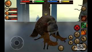 Ultimate Simulator Series all bosses (Unfinished)