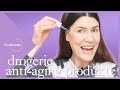 Meine top 3 antiaging produkte aus der drogerie  mit kleiner wirkstoffkunde 