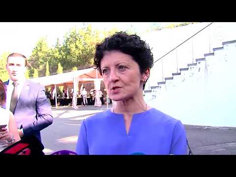 ყოფილი და მოქმედი მინისტრები ქუმსიშვილის და ალავიძის გამოკითხვის შესახებ