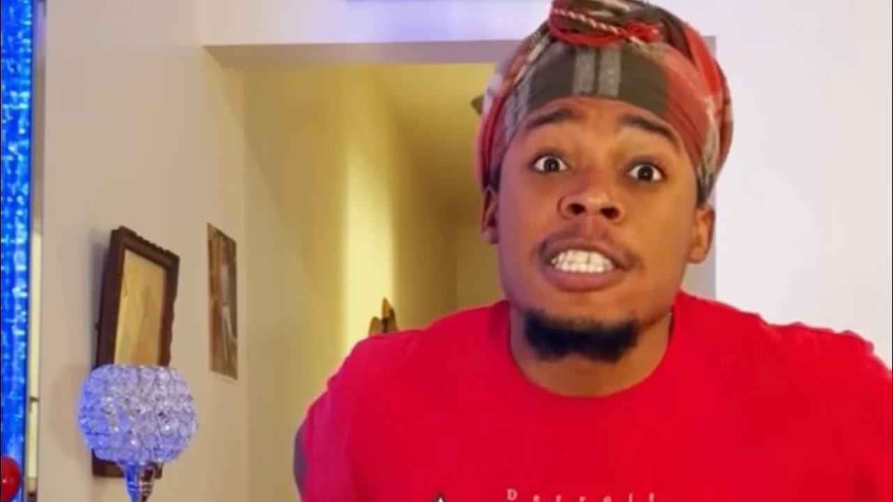 Madan jack ak yon machann Bega