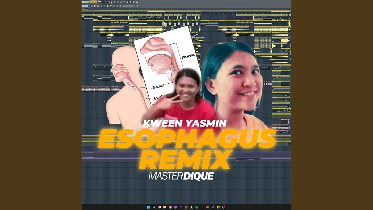 Watch Esophagus on YouTube Watch Esophagus on YouTube
