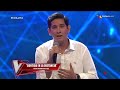 Leo Rosas / Contigo en la distancia / La Voz Mexico 2019