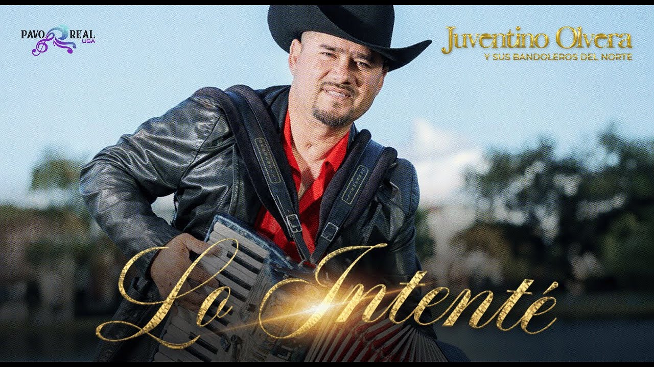 Obejrzyj Juventino Olvera - Lo Intenté (Video Oficial) w YouTube Obejrzyj Juventino Olvera - Lo Intenté (Video Oficial) w YouTube
