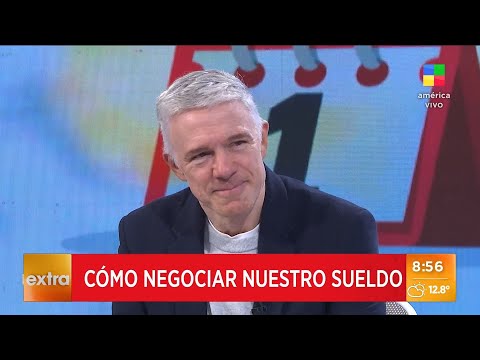 Cómo negociar nuestro