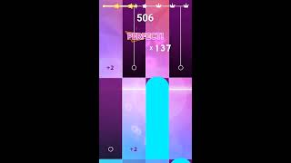 COPYCAT - Billie Eilish - Magic Tiles Piano and Vocal screenshot 1