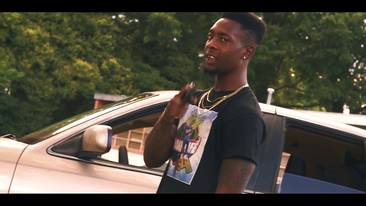 Sybr Rapper SybYaeyo X SybChubz X SybRahoo X SybQuakem'up - Nobody Safe (Official ...