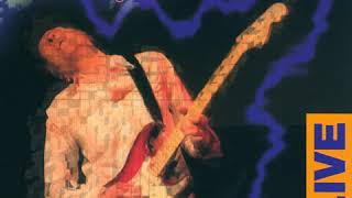 Robin Trower - Too Rolling Stoned