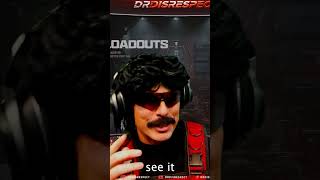 DrDisrespect Favorite Call of Duty Game of ALL-Time!