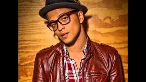 Bruno Mars - It Will Rain (2011) official video
