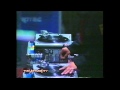 Capture de la vidéo *Old School* - Public Enemy Rare 1988 Behind The Scenes Footage - Westwood
