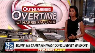 Outnumbered Overtime 5/17/19 | Breaking Fox News | May 17, 2019