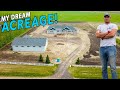 The biggest project ive ever taken on  the yard geek episode 3