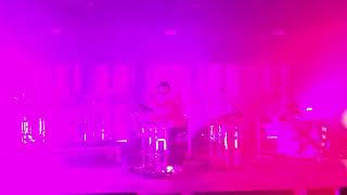 Mike Shinoda - Nobody Can Save Me (live) | 23.03.2019 | Luxexpo, Luxembourg