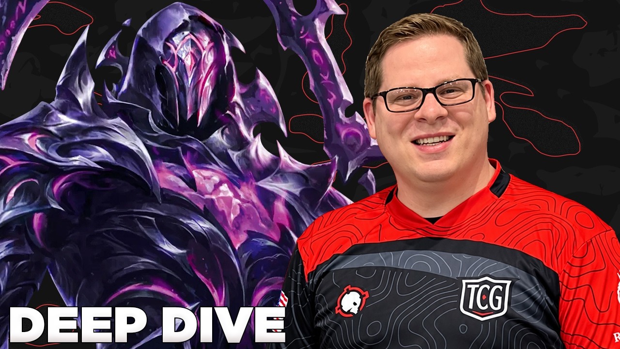 🔴 BREAKING DOWN USURP THE SHADOW THRONE