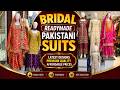 Wedding Season Special Bridal Readymade Pakistani Suits Gharara Palazzo Dresses