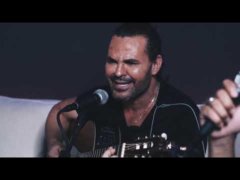 Live - De Volta Ao Jogo  Álbum de Eduardo Costa 