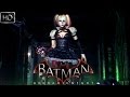 Batman Arkham Knight: Harley Quinn Trailer HD