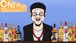 OneyPlays Animated: Nostalgiaholic