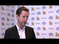 IATA AGM 2022: Alexis von Hoensbroech, ceo, WestJet