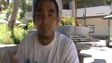 From Undergrad Admissions: Joey from Seattle, WA on involvement