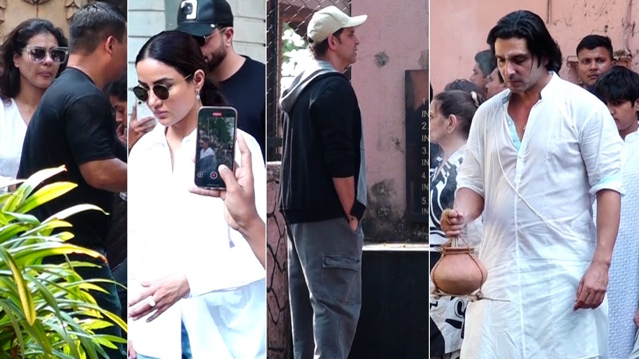 Tina Roshan Tina Ambani, Hrithik Roshan | Sanjay Khan Wife | Manycelebs Visuals MS ...