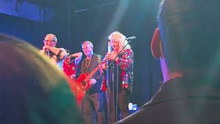 Stars  live - Calendar Girl - 10/28/2024 Los Angeles,  California,  Fonda Theater screenshot 5