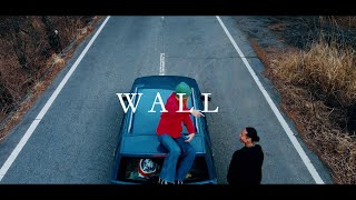 FARMHOUSE - WALL feat. Hys plasma (official music video）