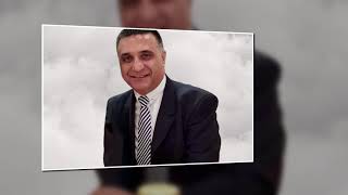 .Dert Bana Kaldı. Solist.binali Şahin.