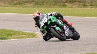 STT Gingerman ADVANCED 6-1-2025 2:20Pm session