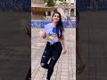 Dipika singh aka sandhya rathi dance is trending 