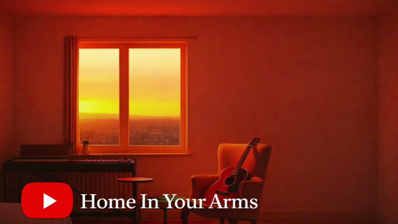 Home in Your Arms (Pop Music)