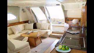 Sealine Motor yacht charter in Croatia