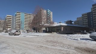 'Seems Unfair': Residents Of Denver Apartment Complex Without Heat