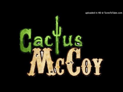 Cactus McCoy 2 Full OST