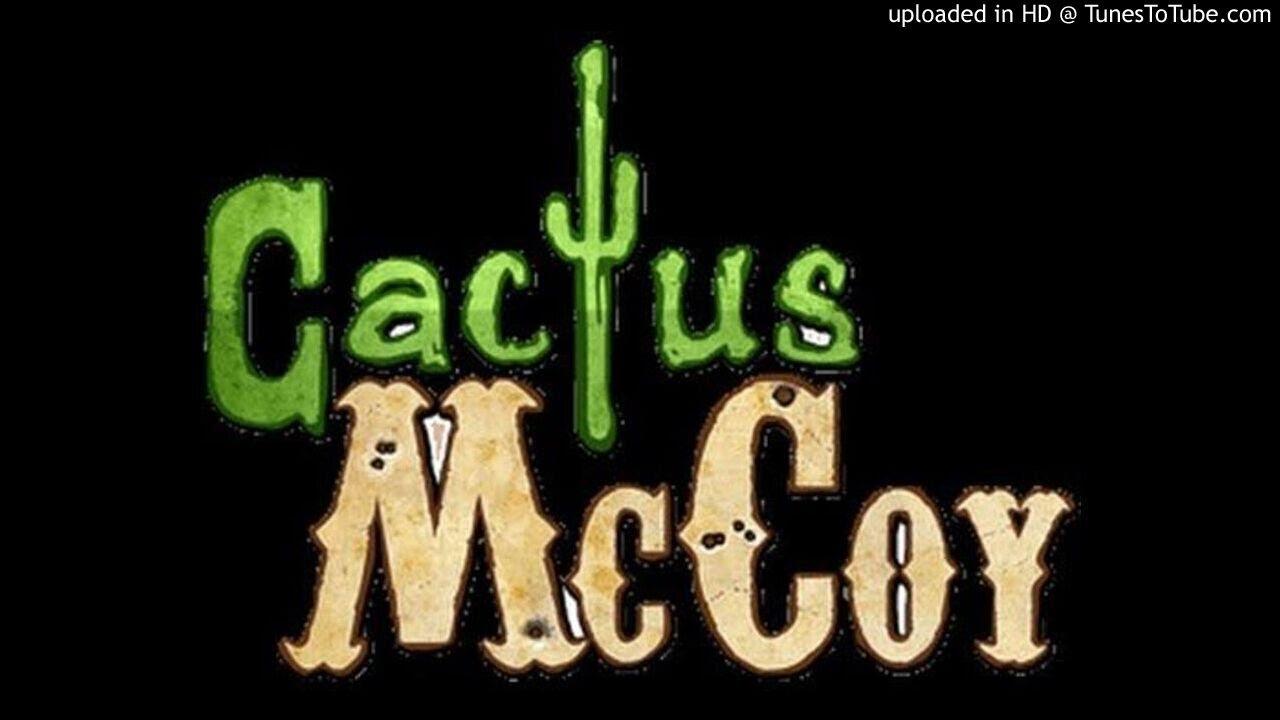 cactus mccoy 3 not doppler