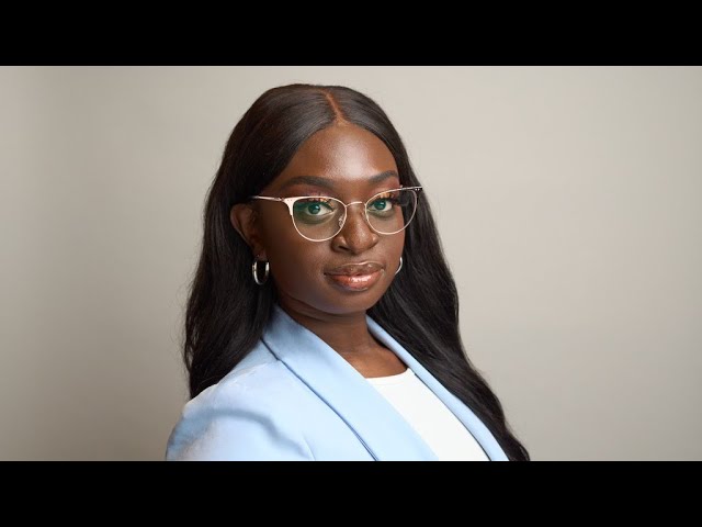 NORAH MULINDA JULY 2025 REEL