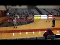 Women's basketball vs. John Jay