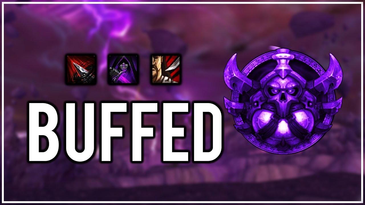 kickboxen AWESOME Sub Buffs! - Subtlety Rogue PvP WoW Legion 7.1.5