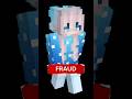 Marlowww or DangerMario? #minecraft #gaming #mcpvp #fraud #marlow #fake #foryou #foryoupage