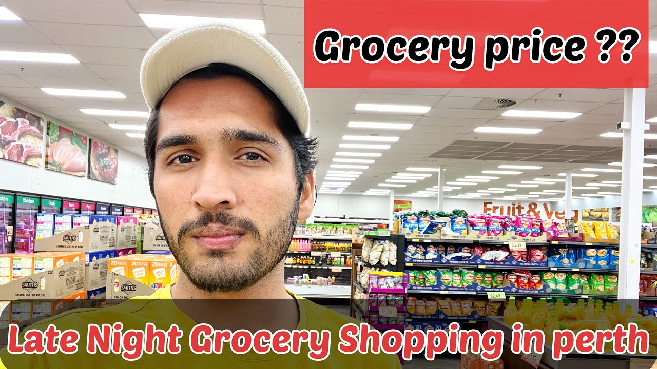grocery-shopping-in-perth-australlia-grocery-price-youtube