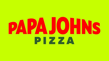 Building a papa john