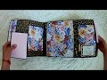 Свадебный альбом поп ап// Wedding album pop-up/Скрапбукинг/Scrapbooking