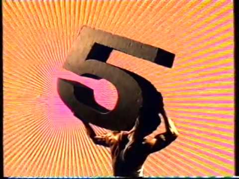 香港經典廣告1996匯豐信用卡 3