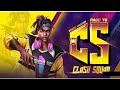 CLASH SQUAD RANKED GAME MATCH -GARENA FREE FIRE