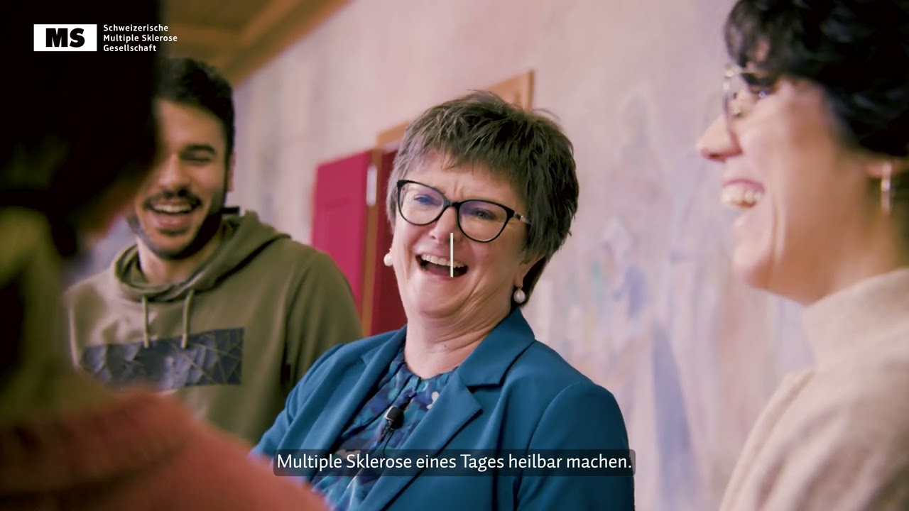 Hoffnung und Visionen
