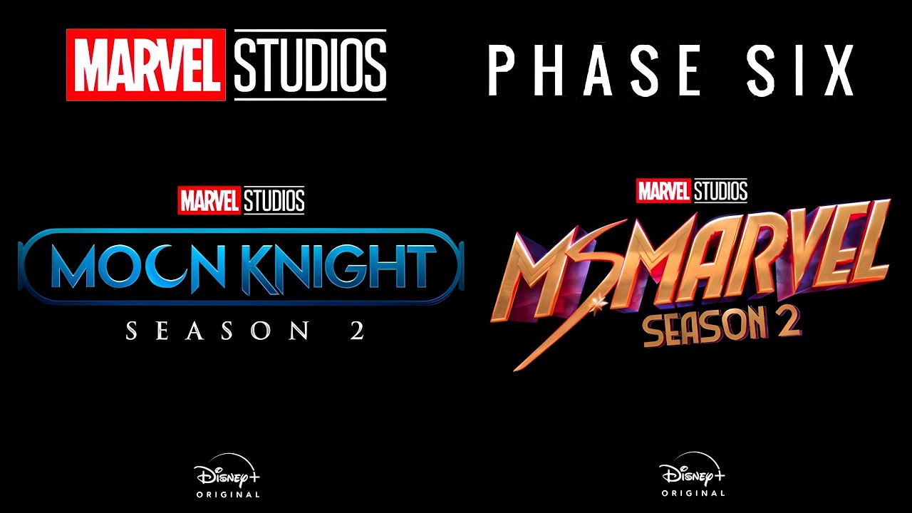 Ms. Marvel Season 2 Release Date: When Could It Fit Into MCU Phase 6-7?