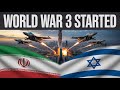 World War 3 Started Between Iran Israel Who Will Win World War 3 Started Between Iran Israel Who Will Win