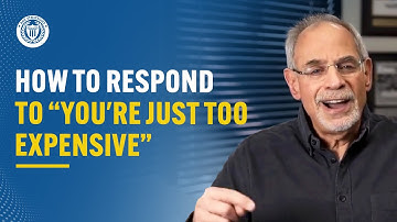 How to Respond To “You