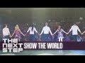 Coming Home - The Next Step: Show the World #10 (Finale)
